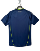 Camiseta Real Madrid 10/11 II de Visitante - Versión Retro