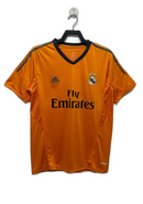 Camiseta Real Madrid 13/14 III Tercera - Versión Retro