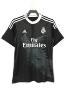Camiseta Real Madrid 14/15 III Tercera - Versión Retro