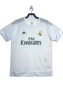 Camiseta Real Madrid 15/16 I de Local - Versión Retro