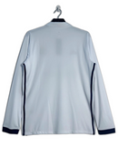 Camiseta Real Madrid 16/17 I de Local - Manga Larga Versión Retro