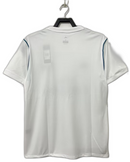 Camiseta Real Madrid 17/18 I de Local - Versión Retro