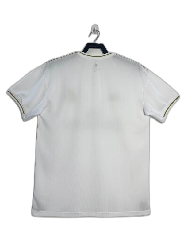Camiseta Real Madrid 19/20 I de Local - Versión Retro