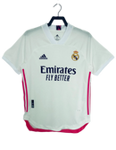 Camiseta Real Madrid 2021 I de Local - Versión Retro