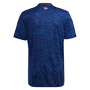 Camiseta Real Madrid 21/22 II de Visitante - Versión Jugador