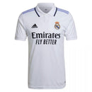 Camiseta Real Madrid 22/23 I de Local - Versión Aficionado