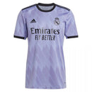 Camiseta Real Madrid 22/23 II de Visitante - Versión Aficionado