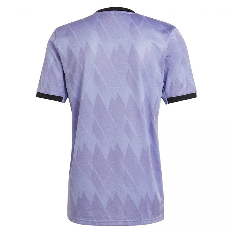 Camiseta Real Madrid 22/23 II de Visitante - Versión Aficionado