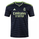 Camiseta Real Madrid 22/23 III Tercera - Versión Aficionado