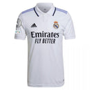 Camiseta Real Madrid 22/23 - Liga de Campeones - I de Local - Versión Aficionado