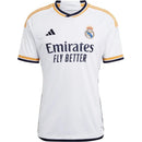 Camiseta Real Madrid 23/24 I de Local - Versión Aficionado