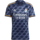 Camiseta Real Madrid 23/24 II de Visitante - Versión Aficionado
