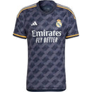 Camiseta Real Madrid 23/24 II de Visitante - Versión Jugador