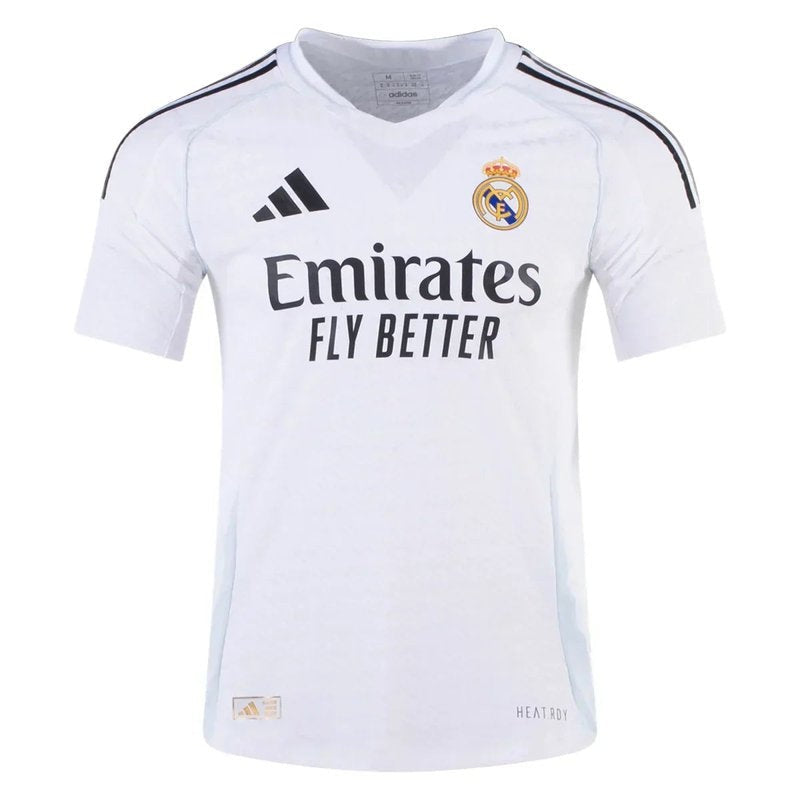 Camiseta Real Madrid 24/25 I de Local - Versión Jugador