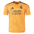 Camiseta Real Madrid 24/25 II de Visitante - Versión Jugador