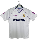 Camiseta Real Madrid 90/92 I de Local - Versión Retro