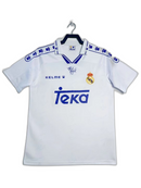 Camiseta Real Madrid 94/96 I de Local - Versión Retro