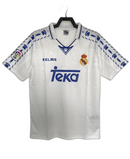 Camiseta Real Madrid 96/97 I de Local - Versión Retro
