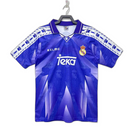 Camiseta Real Madrid 96/97 II de Visitante - Versión Retro