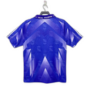 Camiseta Real Madrid 96/97 II de Visitante - Versión Retro