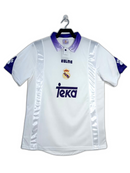 Camiseta Real Madrid 97/98 I de Local - Versión Retro