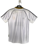 Camiseta Real Madrid 98/00 I de Local - Versión Retro