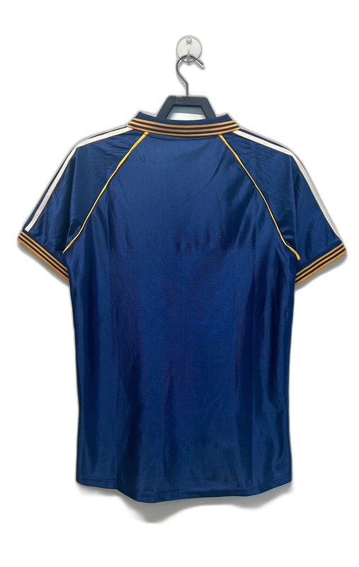 Camiseta Real Madrid 98/00 III Tercera - Versión Retro