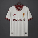 Camiseta Real Murcia 2ª Equipación 2026/27 frente