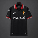 Camiseta Real Murcia 3ª Equipación 2026/27 frente