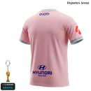 Camiseta Real Oviedo 2ª Equipación 2026/27 espalda