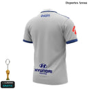 Camiseta Real Oviedo 3ª Equipación 2026/27 espalda