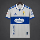 Camiseta Real Oviedo 3ª Equipación 2026/27 foto real