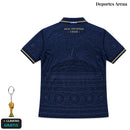 Camiseta Real Sociedad Edición Heritage – Azul Marino Reala 1909