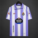 Camiseta Real Valladolid 1ª Equipación 2026/27 foto real