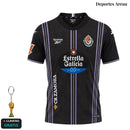 Camiseta Real Valladolid 2ª Equipación 2026/27 frente