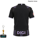 Camiseta Real Valladolid 2ª Equipación 2026/27 espalda