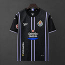Camiseta Real Valladolid 2ª Equipación 2026/27 foto real