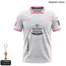 Camiseta Real Valladolid 3ª Equipación 2026/27 frente
