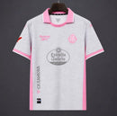 Camiseta Real Valladolid 3ª Equipación 2026/27 foto real