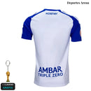 Camiseta Real Zaragoza 1ª Equipación 2026/27 espalda