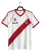Camiseta River Plate 1986 I de Local - Versión Retro