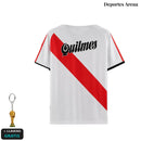 Camiseta River Plate 96/97 I de Local - Versión Retro
