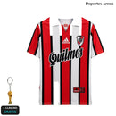 Camiseta River Plate 96/97 III Tercera - Versión Retro