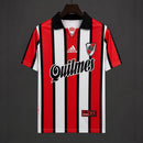 Camiseta River Plate 96/97 III Tercera - Versión Retro