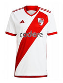 Camiseta River Plate 23/24 I de Local - Versión Aficionado