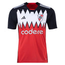 Camiseta River Plate 23/24 II de Visitante - Versión Aficionado