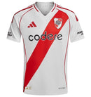 Camiseta River Plate 24/25 I de Local - Versión Aficionado