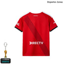 Camiseta River Plate Edición Especial 2026/27 – Roja
