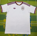 Camiseta España Away - Copa Mundial 2026