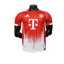 Camiseta Bayern de Munique 25/26 I de Local - Versión Jugador